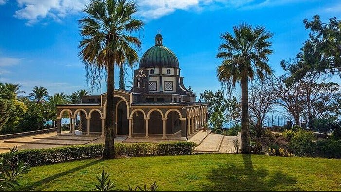 Neot Kedumim, Israel